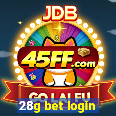 28g bet login